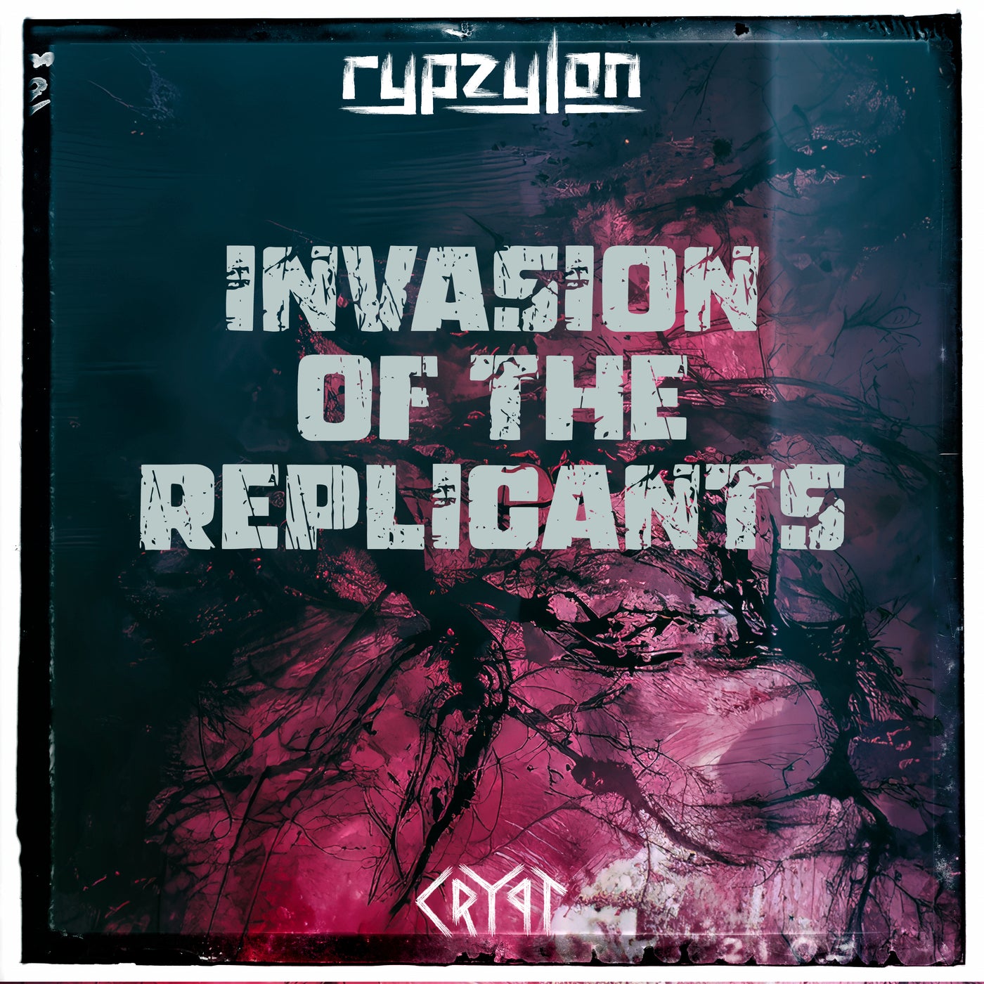 Invasion of the Replicants