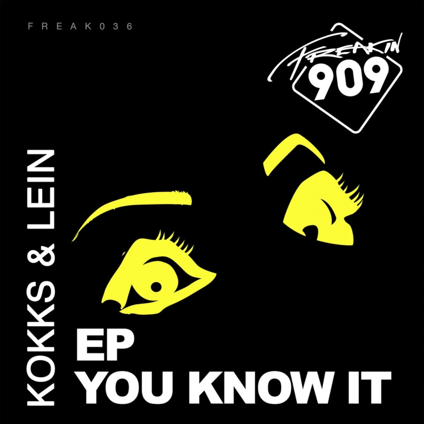 You Know It EP