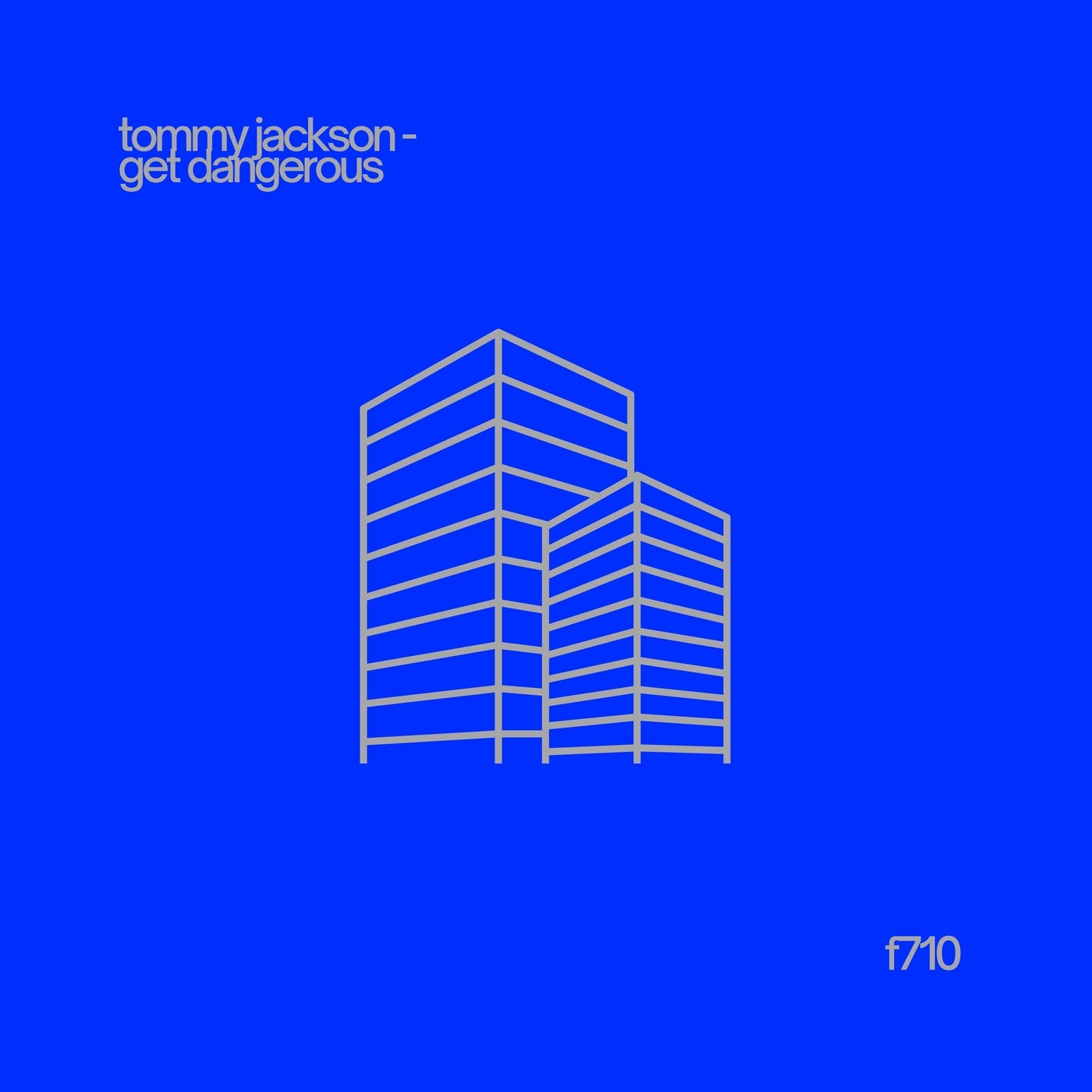 Get Dangerous EP