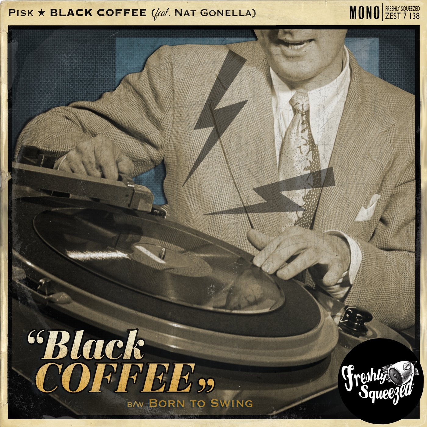 Black Coffee