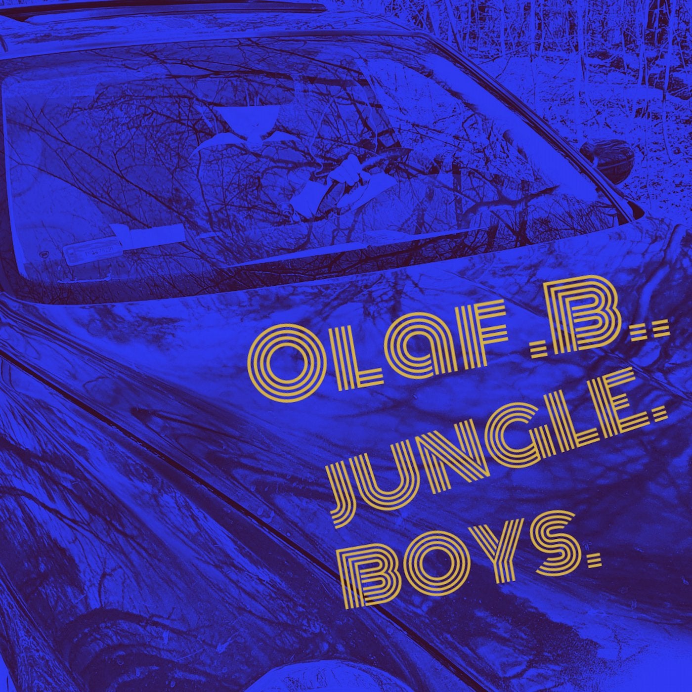 Jungle Boys