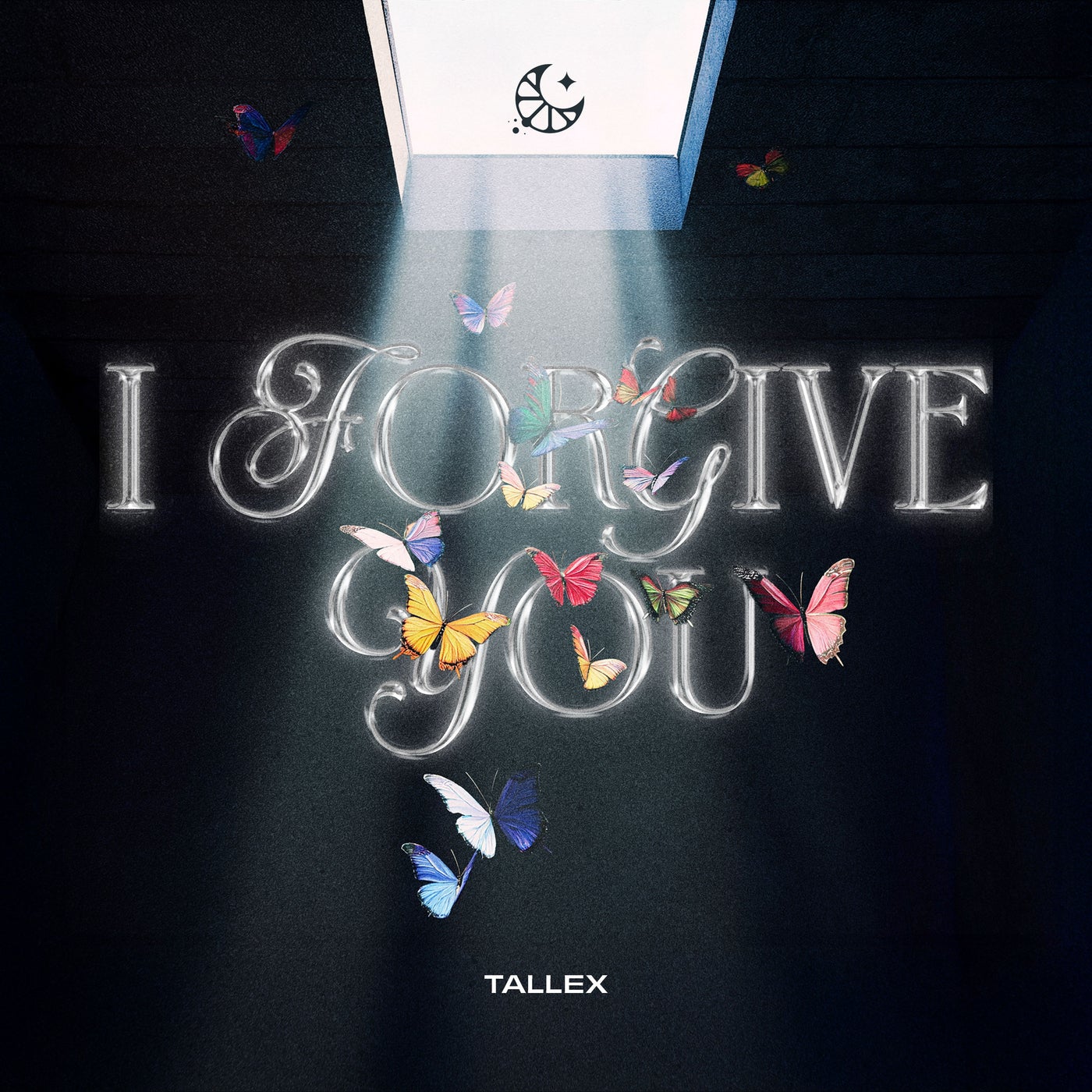 I Forgive You (Extended Mix)