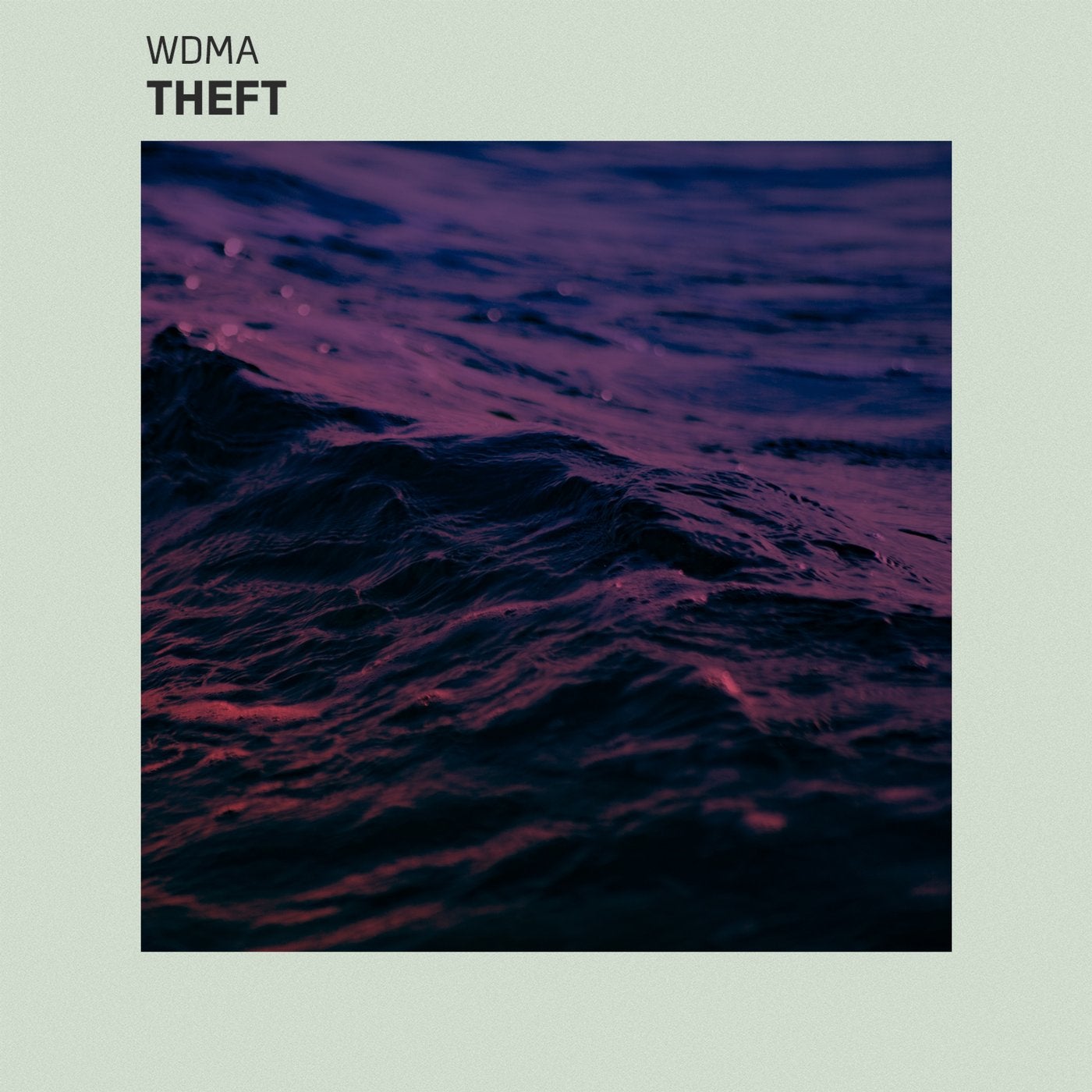 Theft