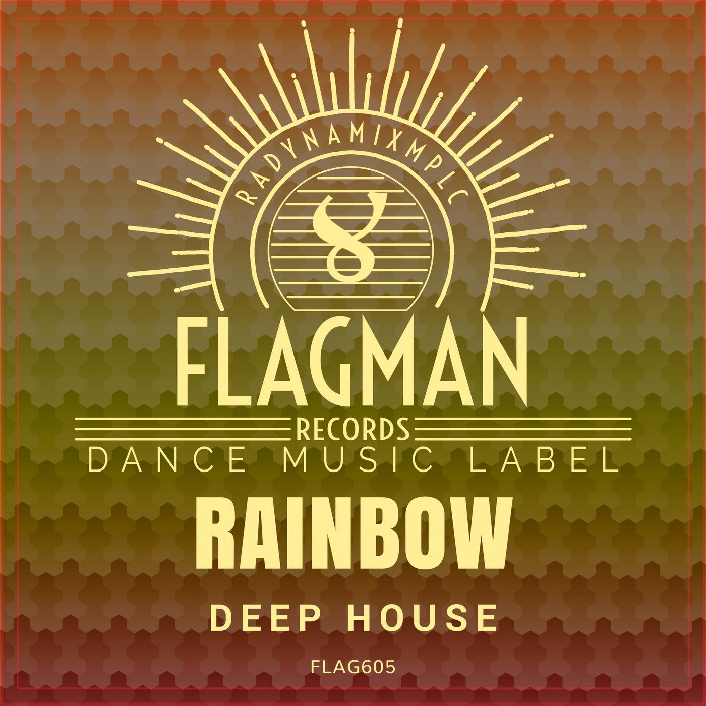 Rainbow Deep House