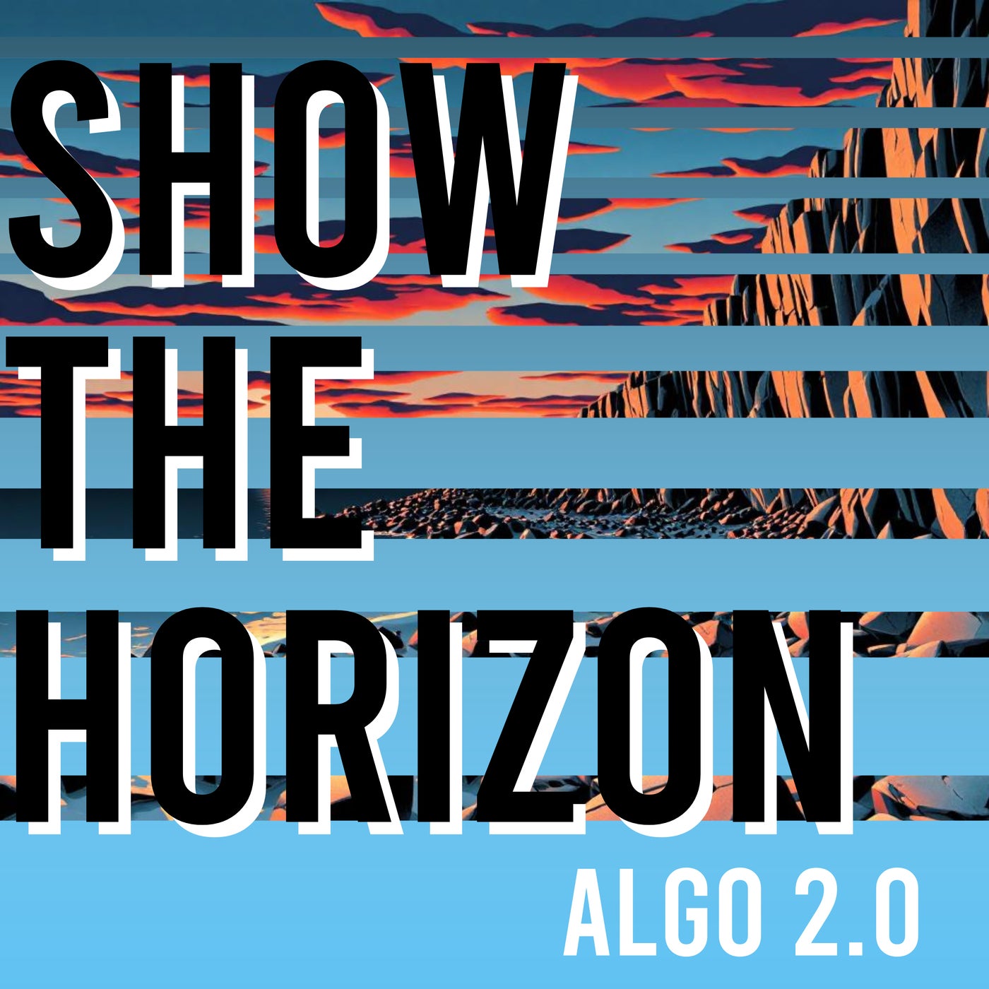 Show the Horizon