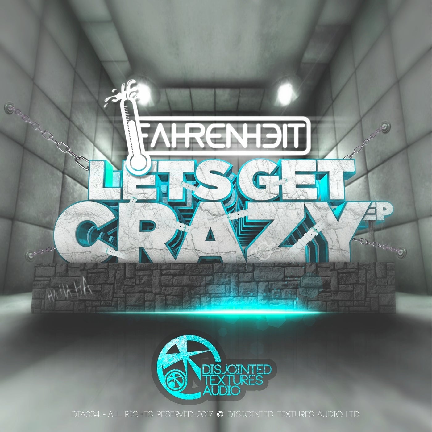Lets Go Crazy - EP