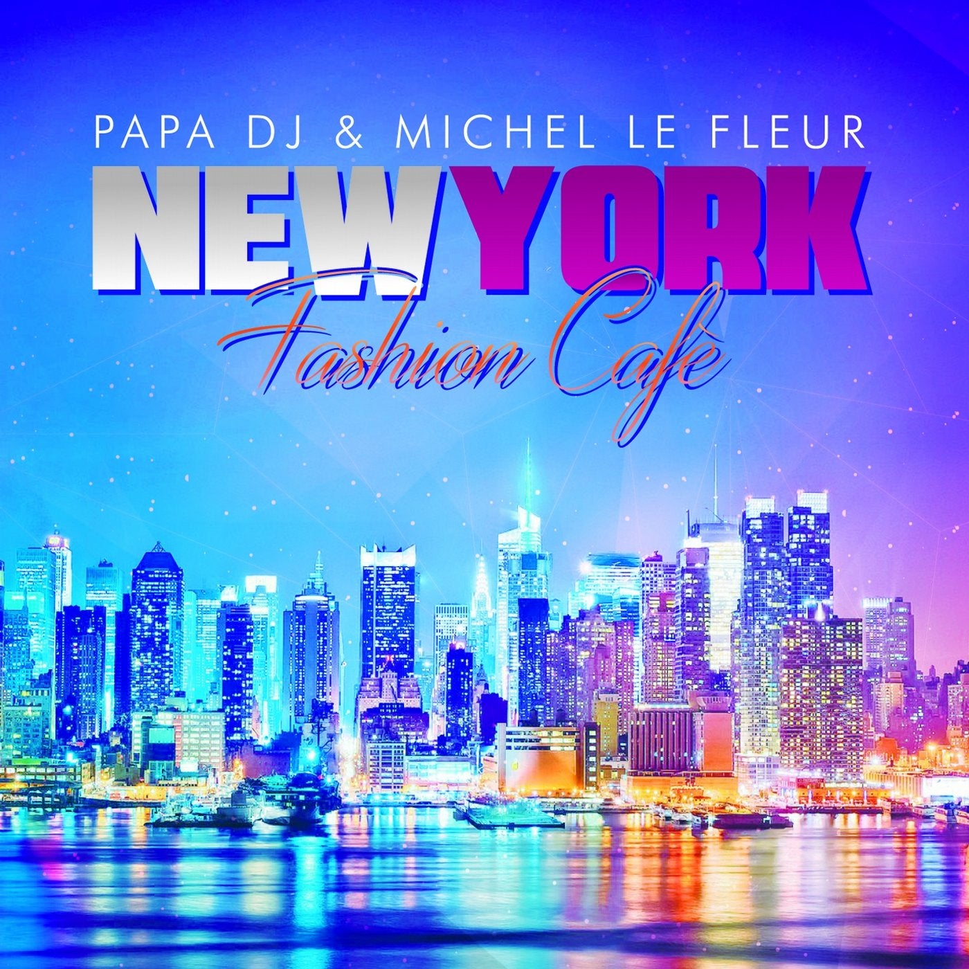 New York Fashion Cafe