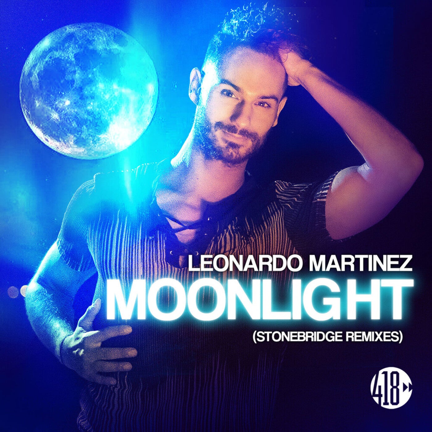 Moonlight (StoneBridge Remixes)