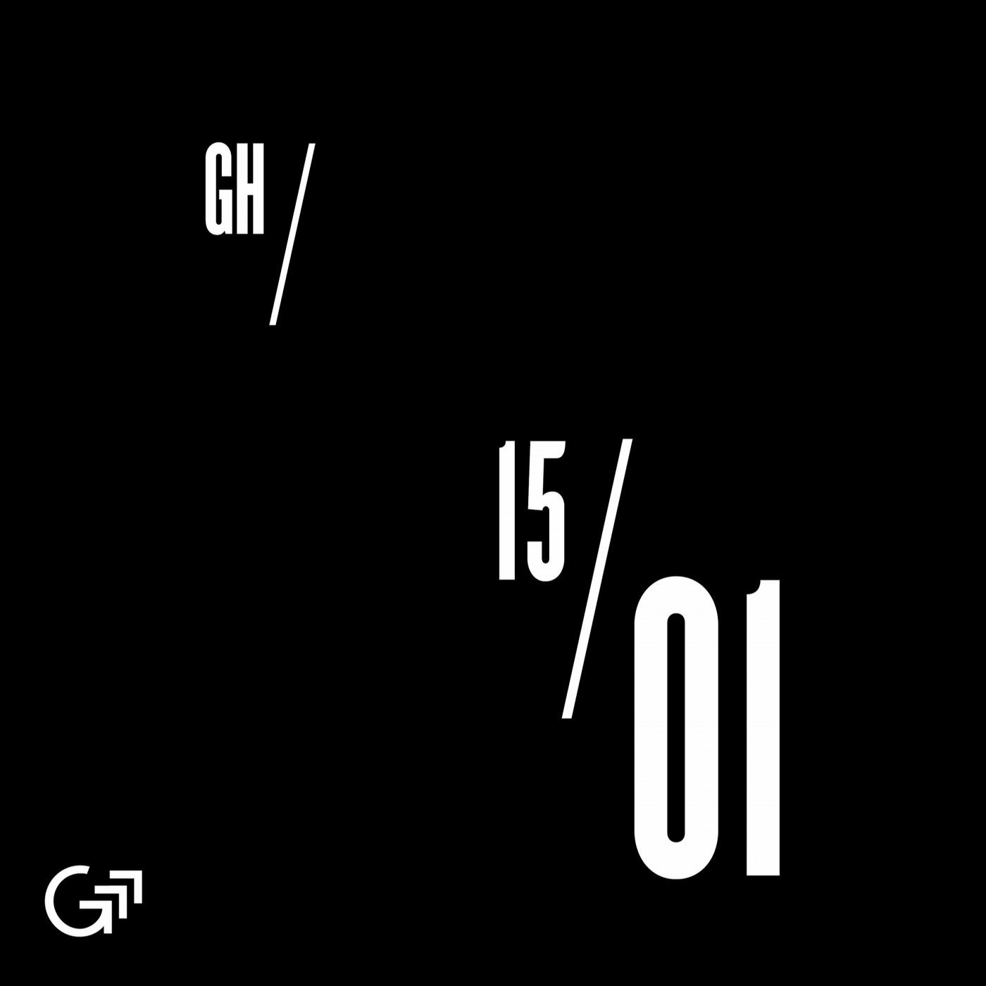 Ghosthall Recomposed by 0rfeo / Einzig & Faerber