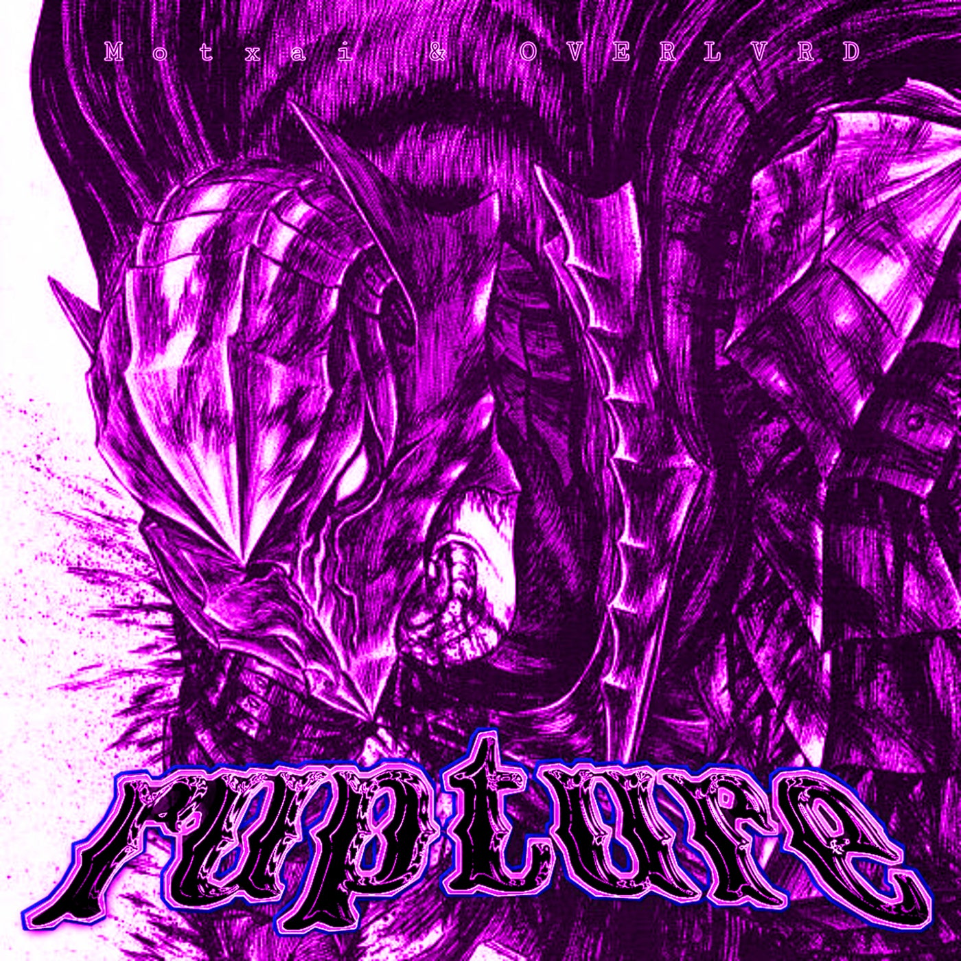 RUPTURE (Slowed + Reverb)