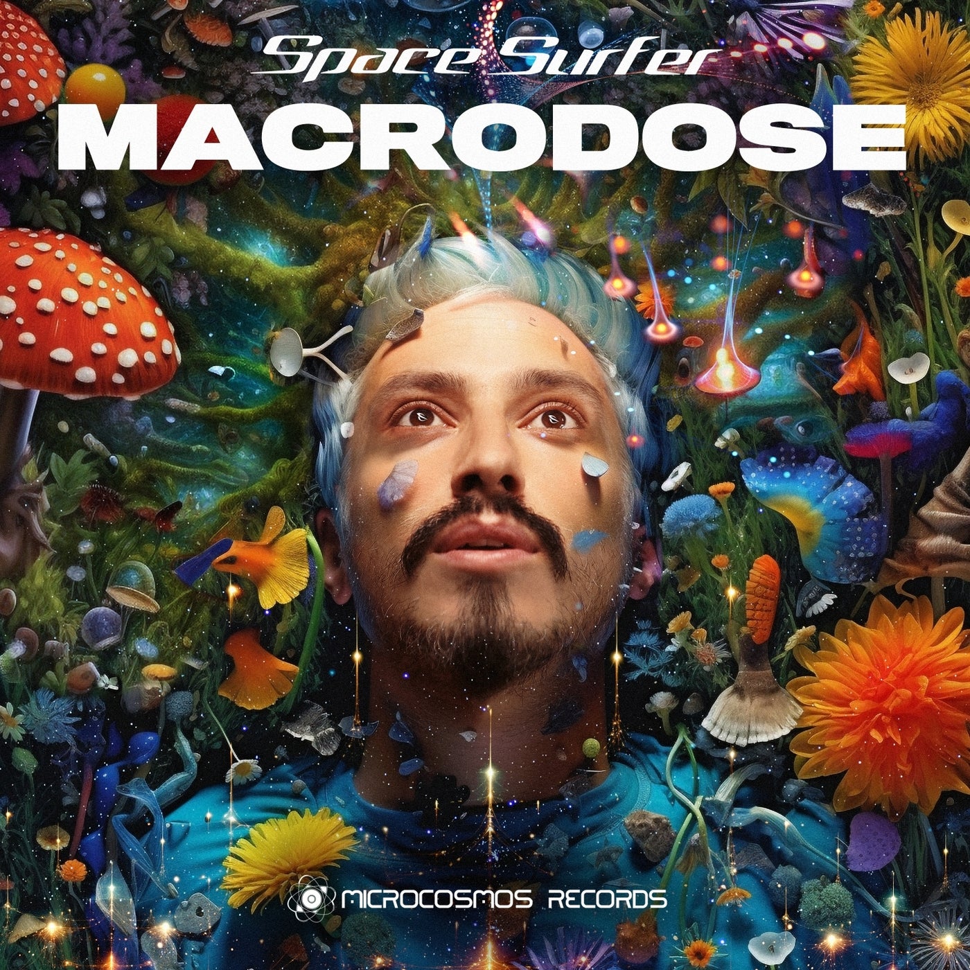 Macrodose