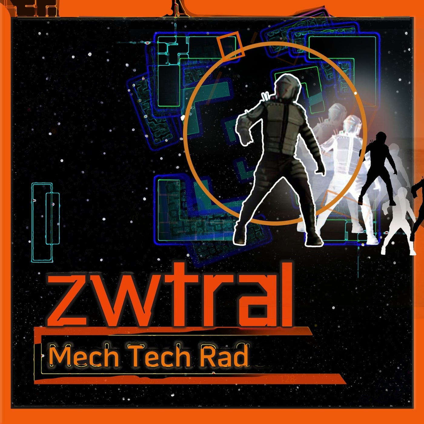 Mech Tech Rad