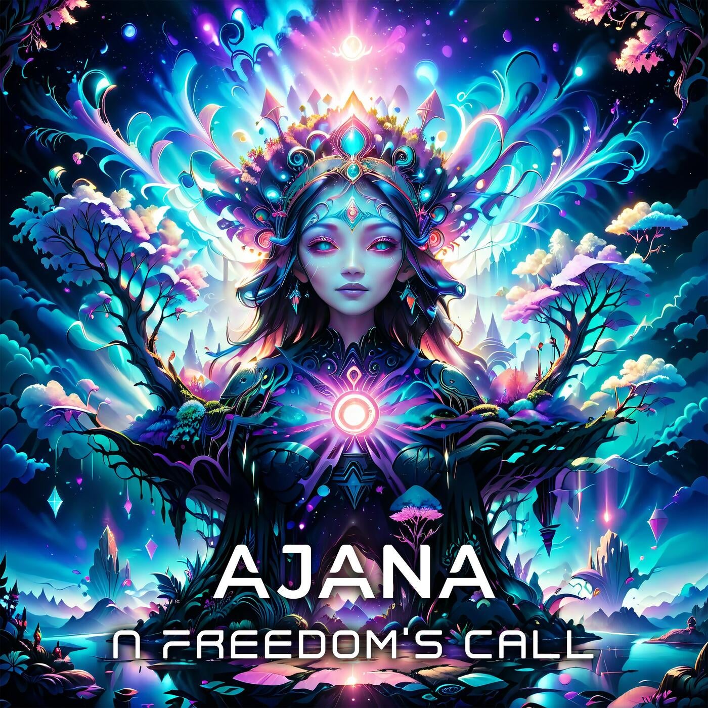 A Freedom's Call