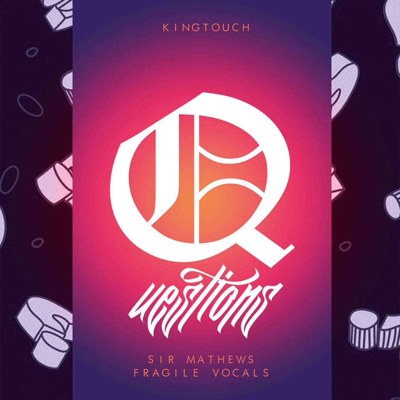 Questions (Club Mix)