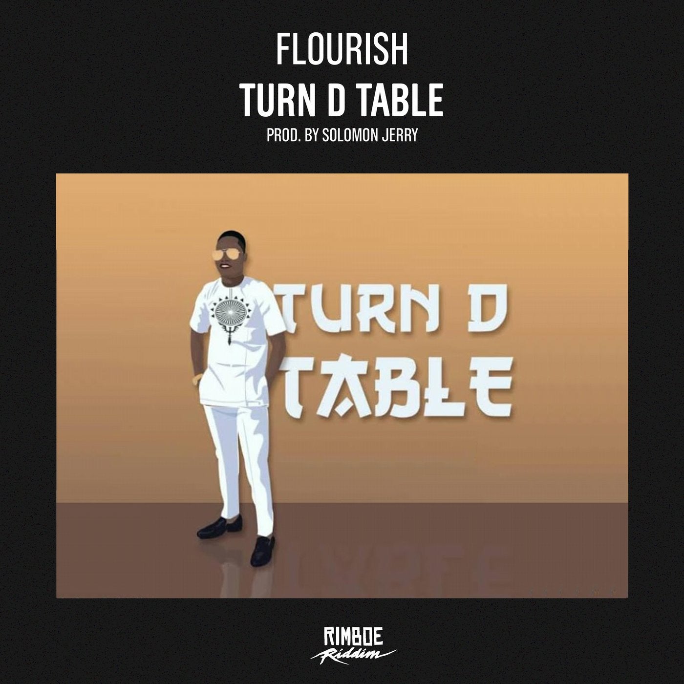 Turn D Table
