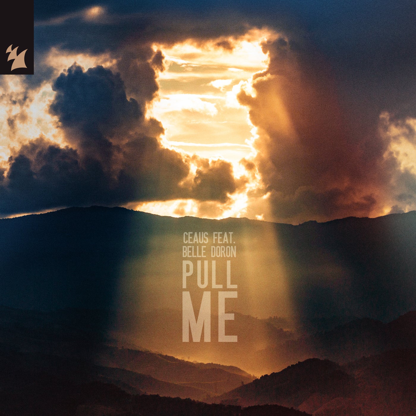 Pull Me