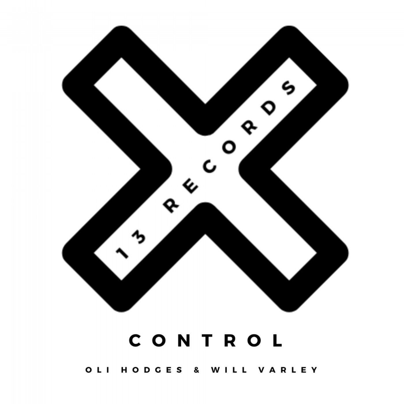 Control (The Remixes)