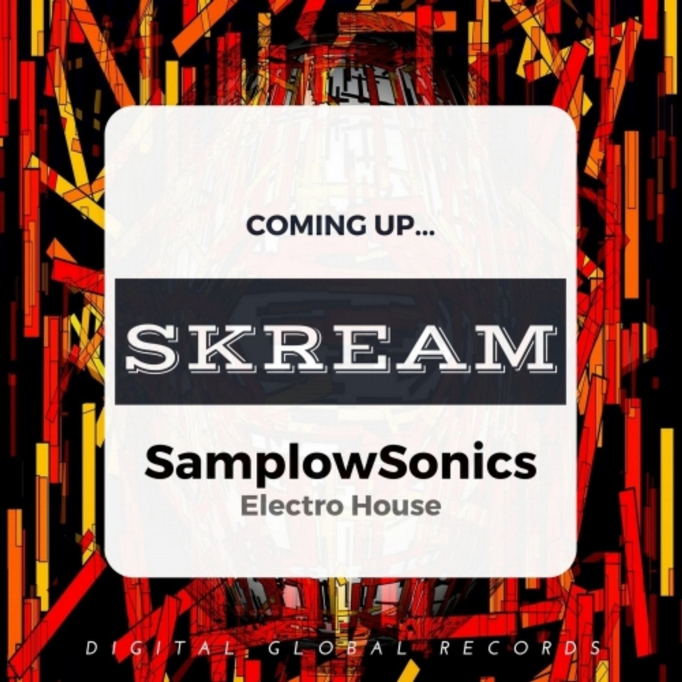 Skream