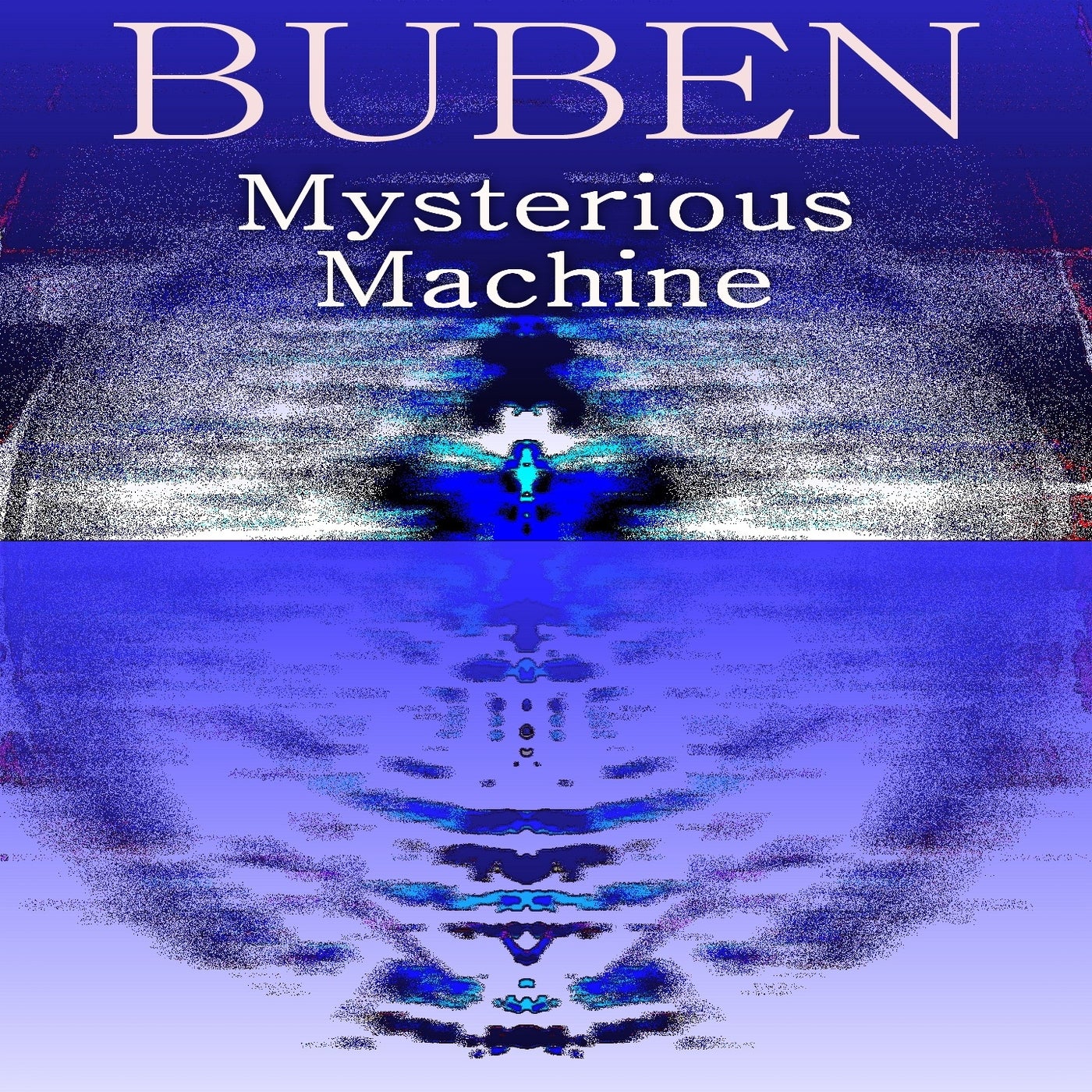 Mysterious Machine