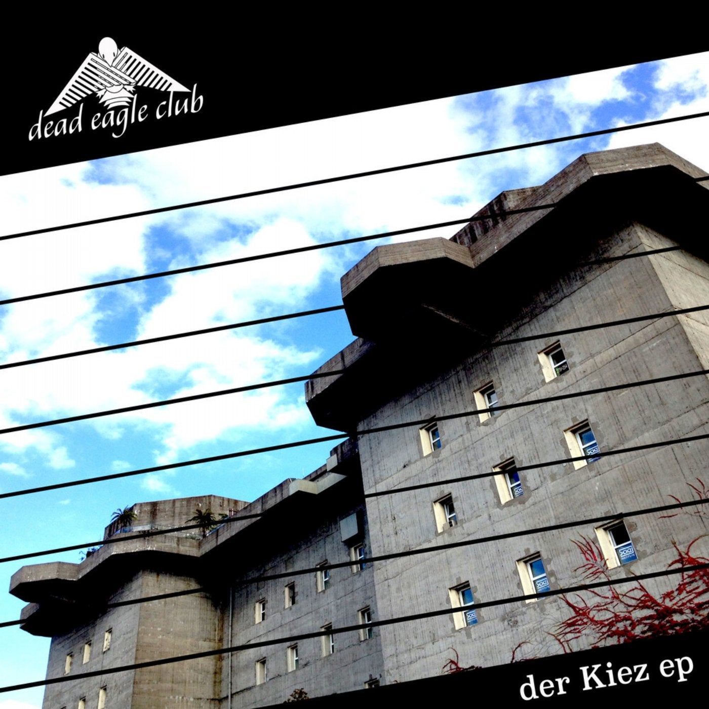 Der Kiez EP