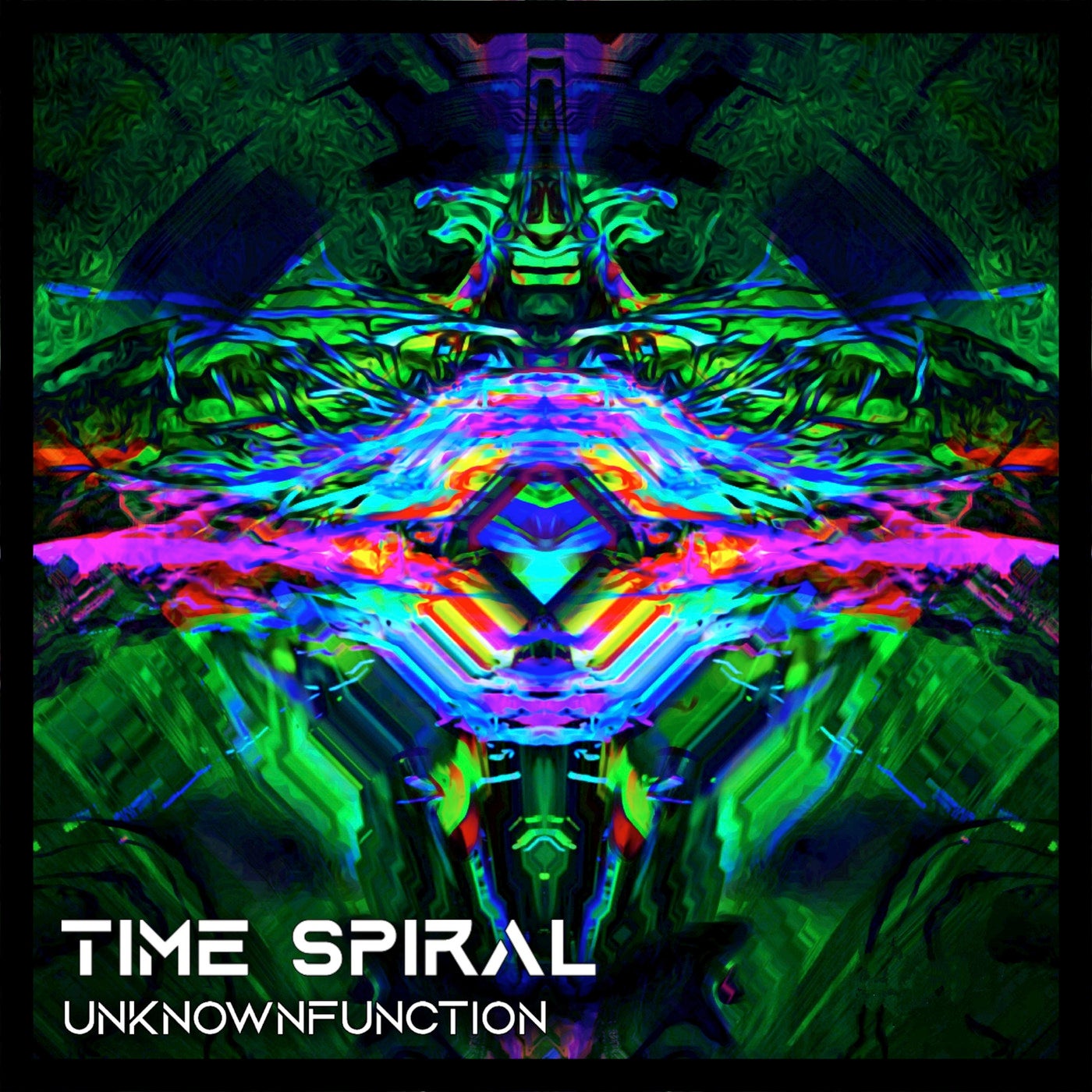 Time Spiral