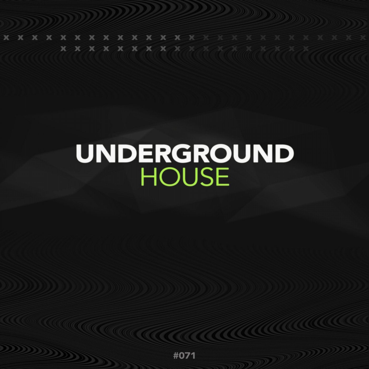 Underground House