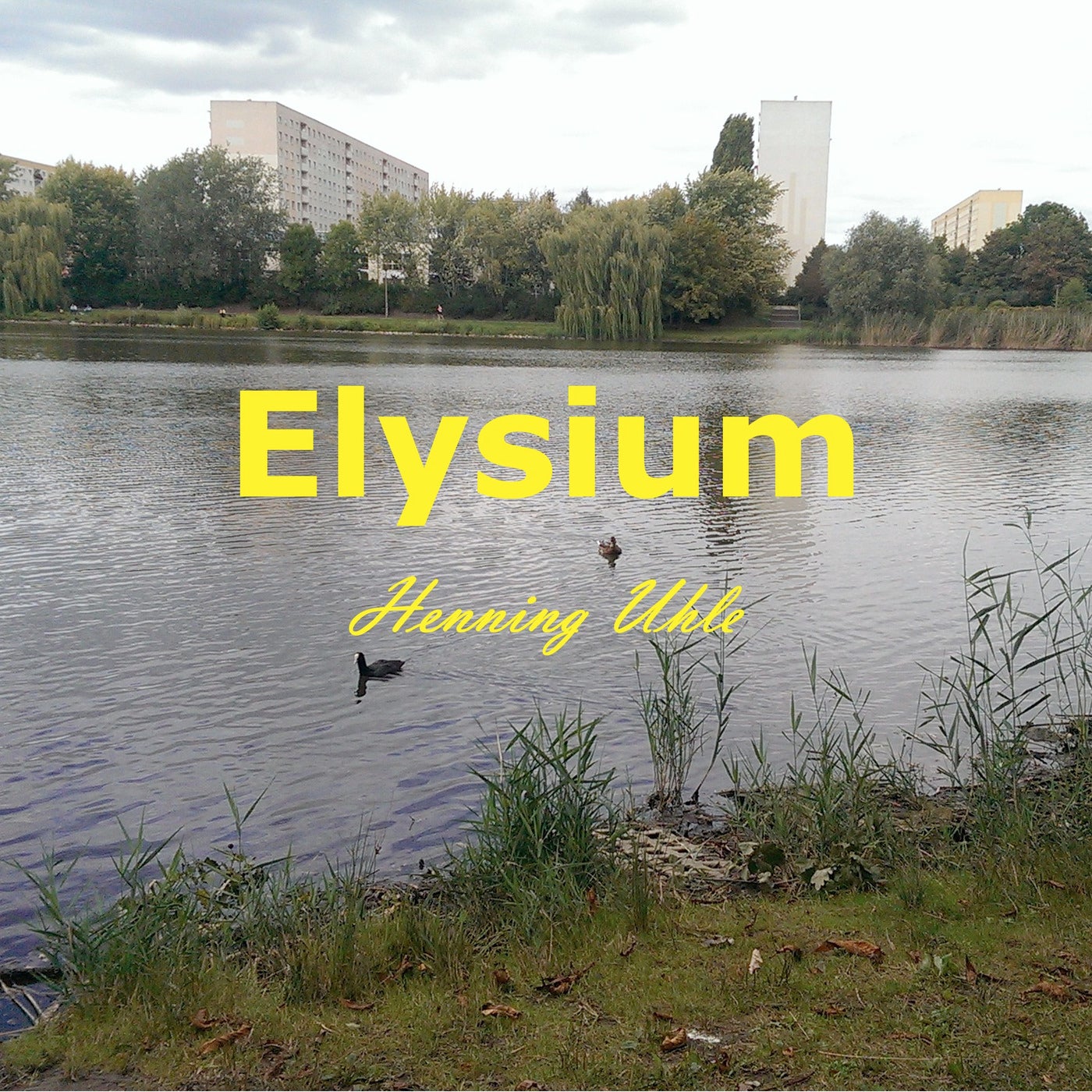 Elysium