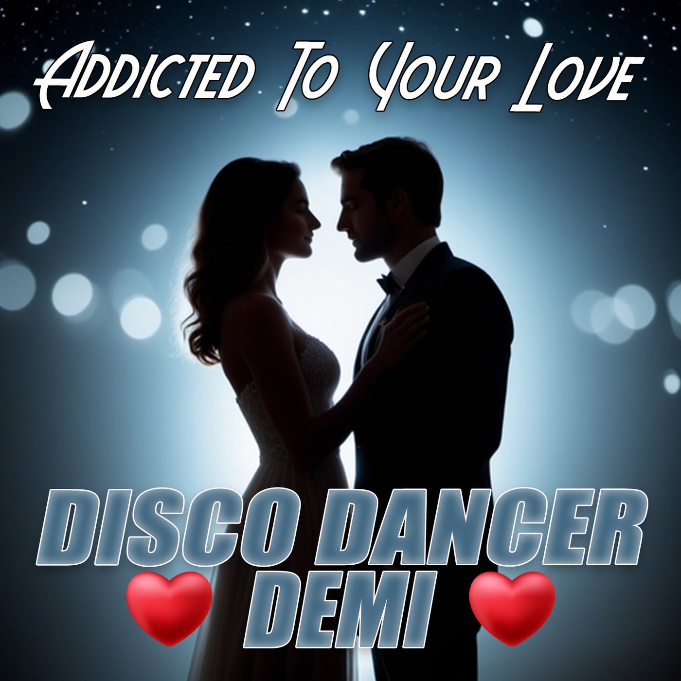 Addicted To Your Love