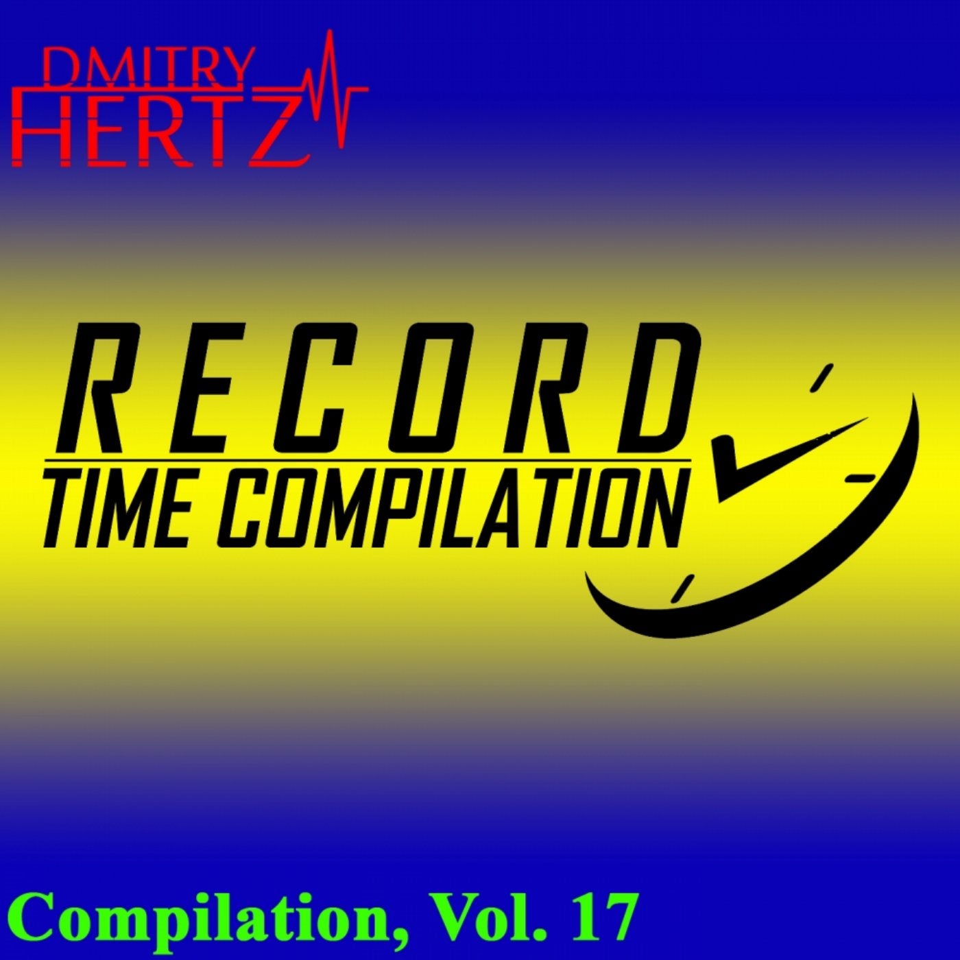 Compilation, Vol. 17