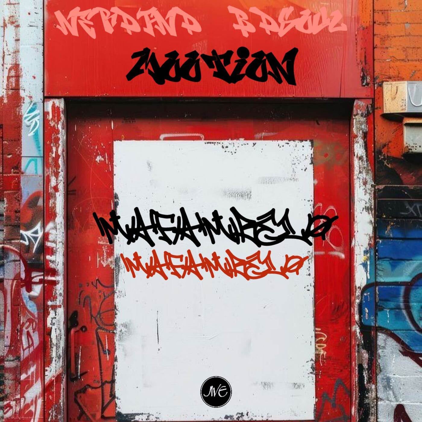 Cover art for Mafambelo