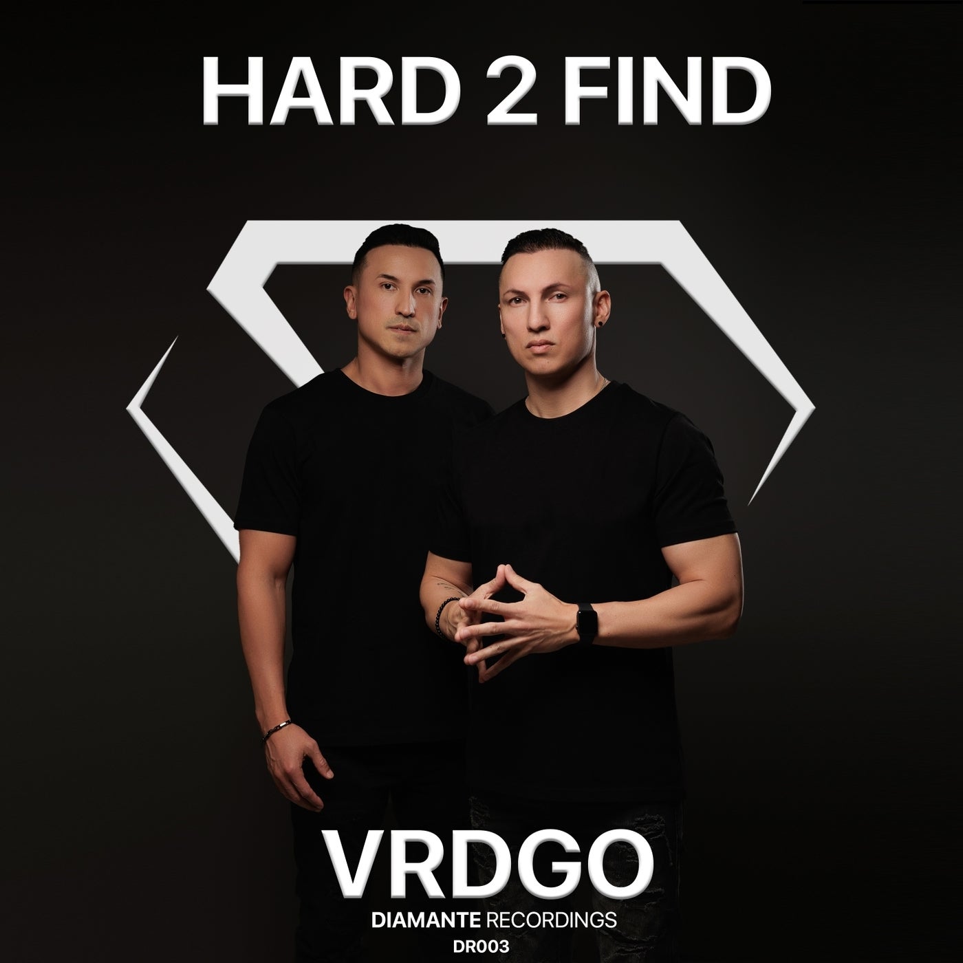 Hard 2 Find