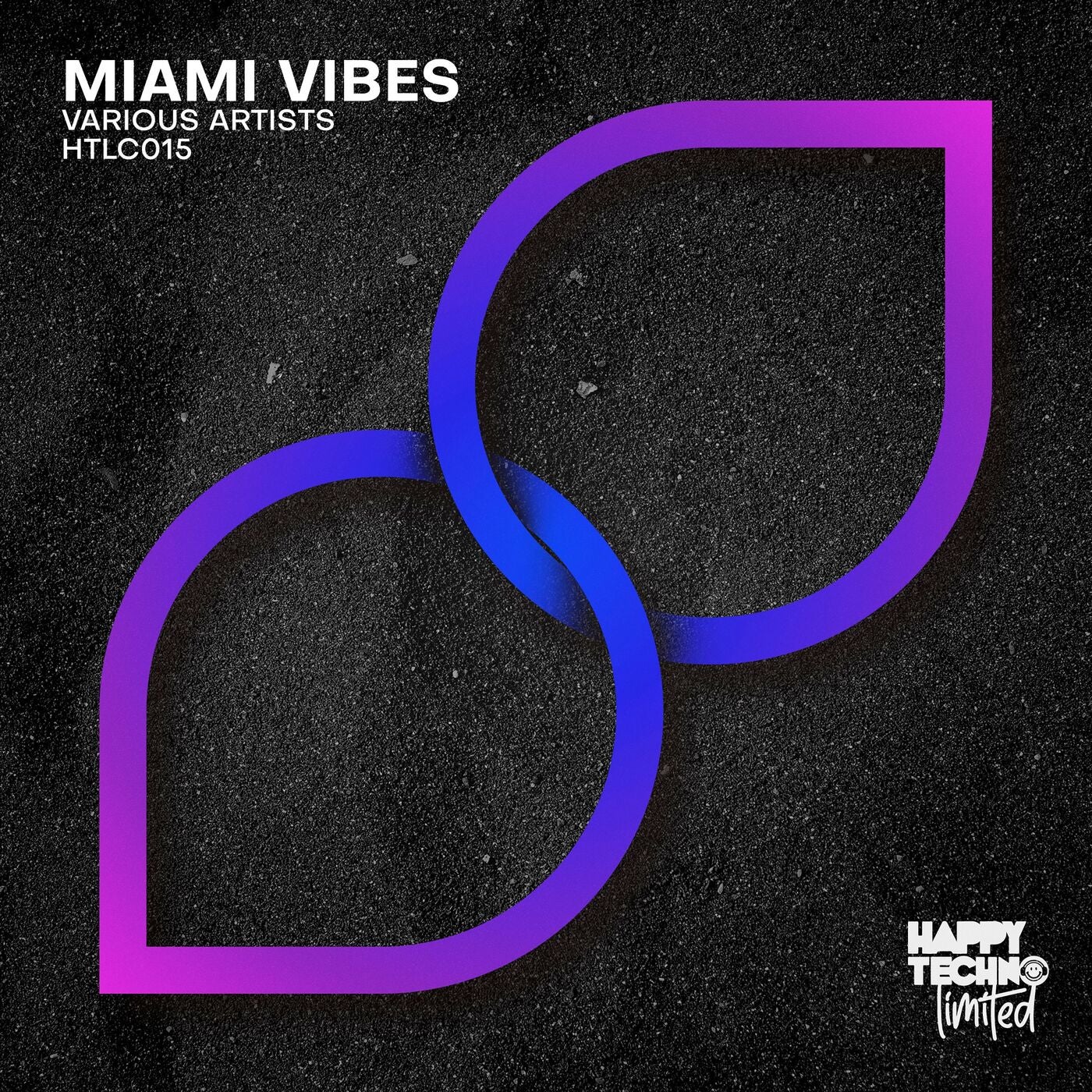 VA – Miami Vibes HTLC015 VA – Miami Vibes HTLC015