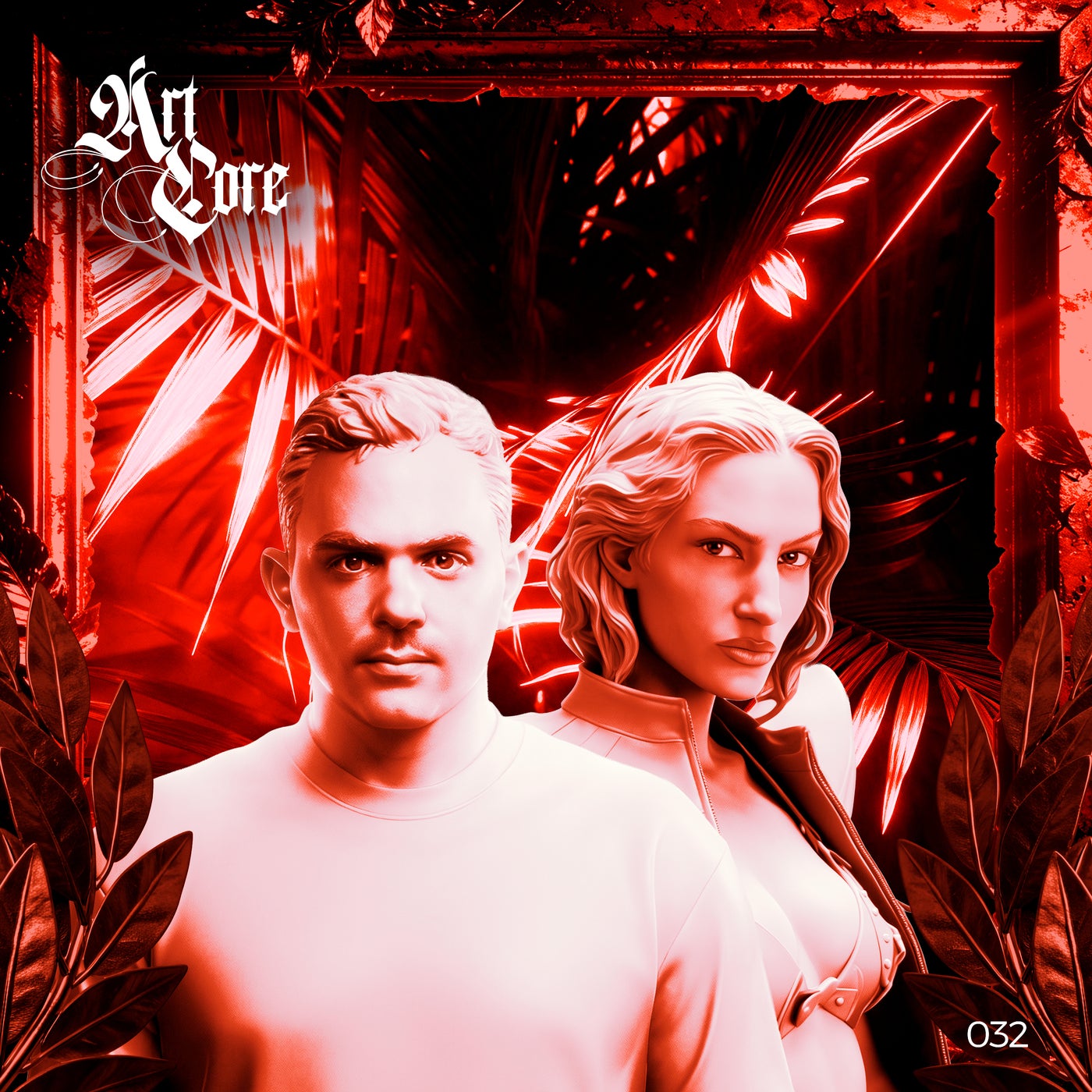 Izimpande EP