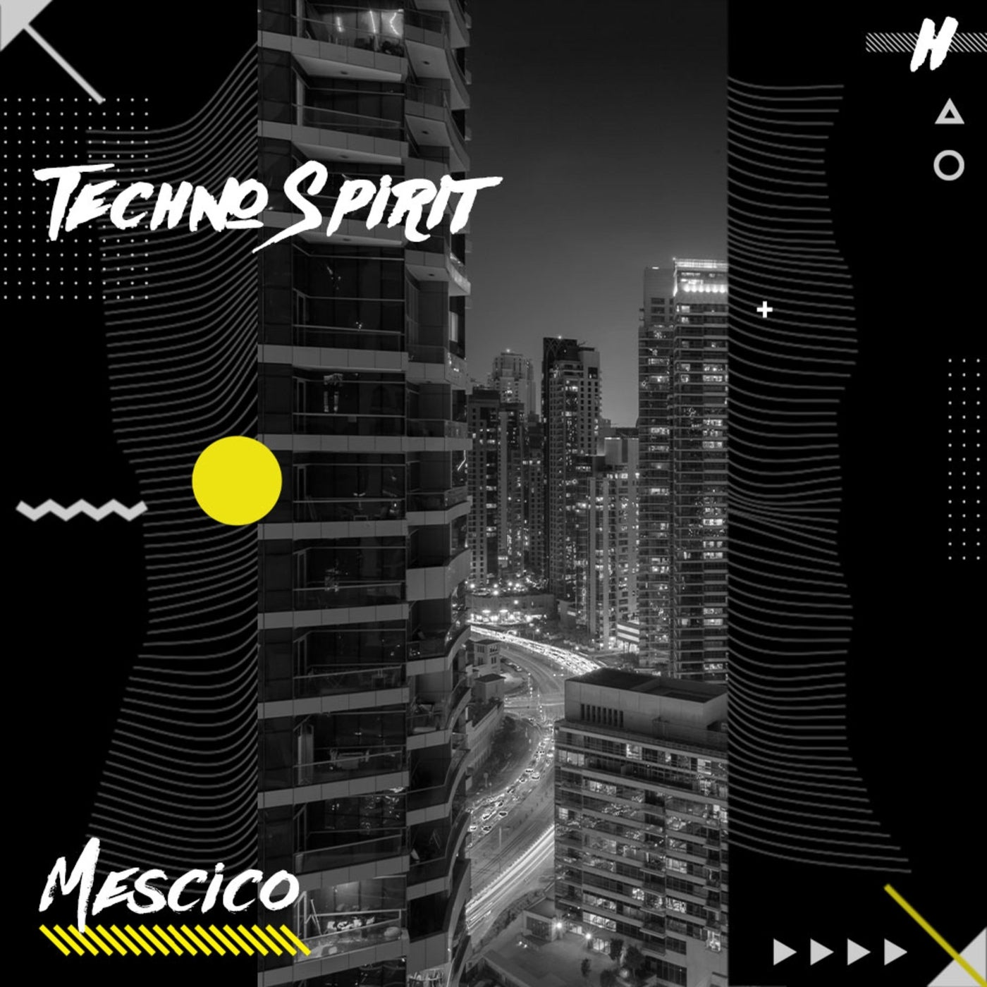 Techno Spirit