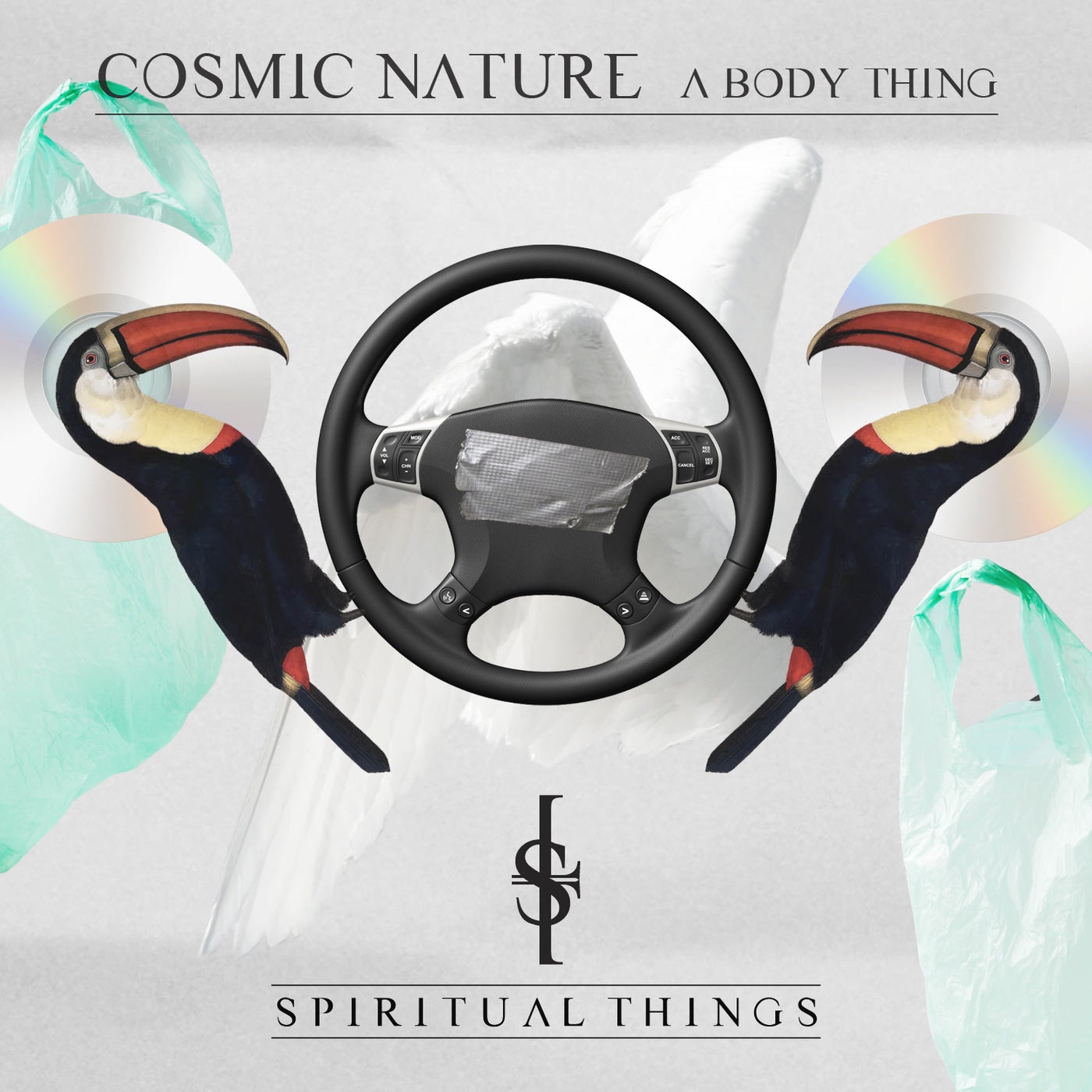 A Body Thing