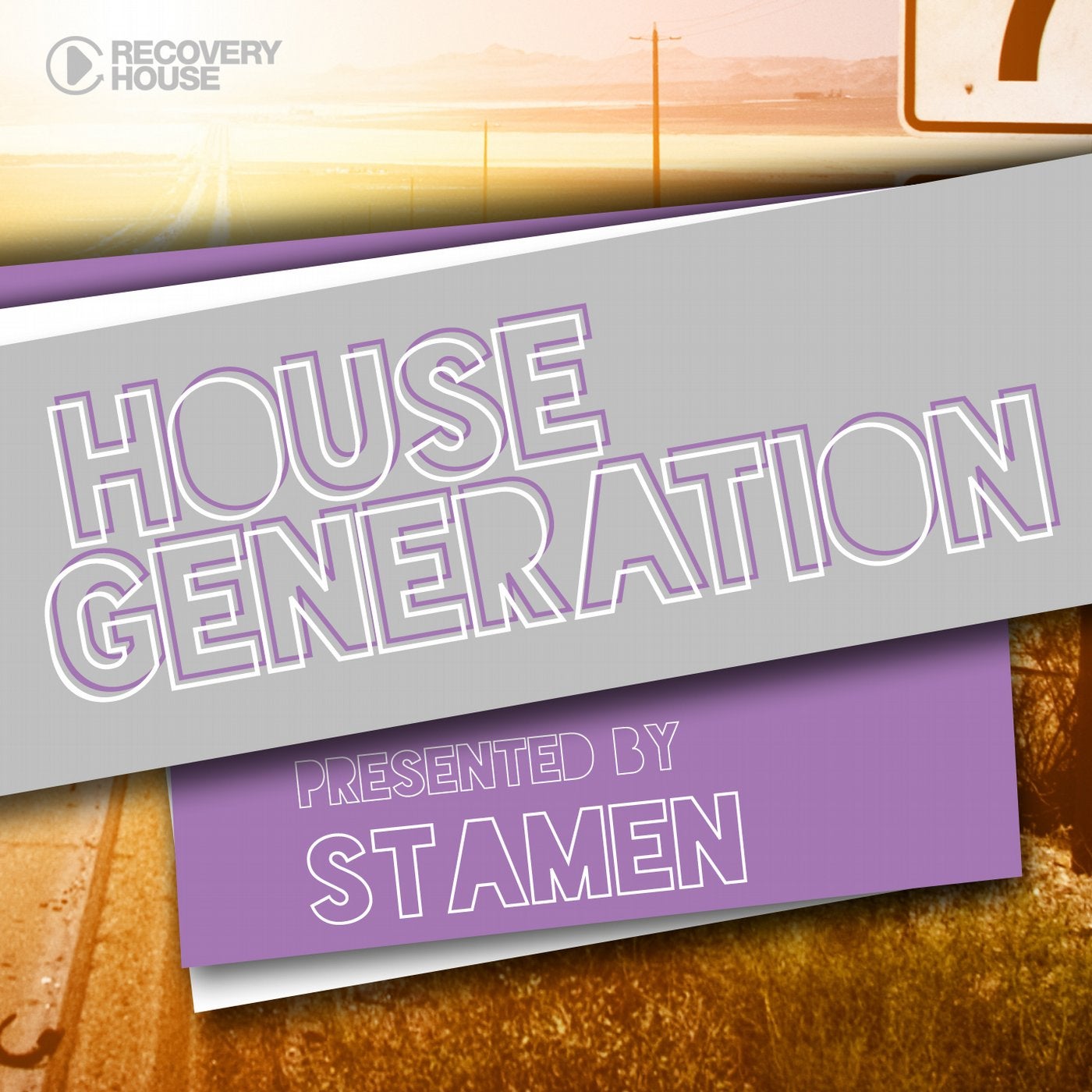 House Generation Presented By Stamen