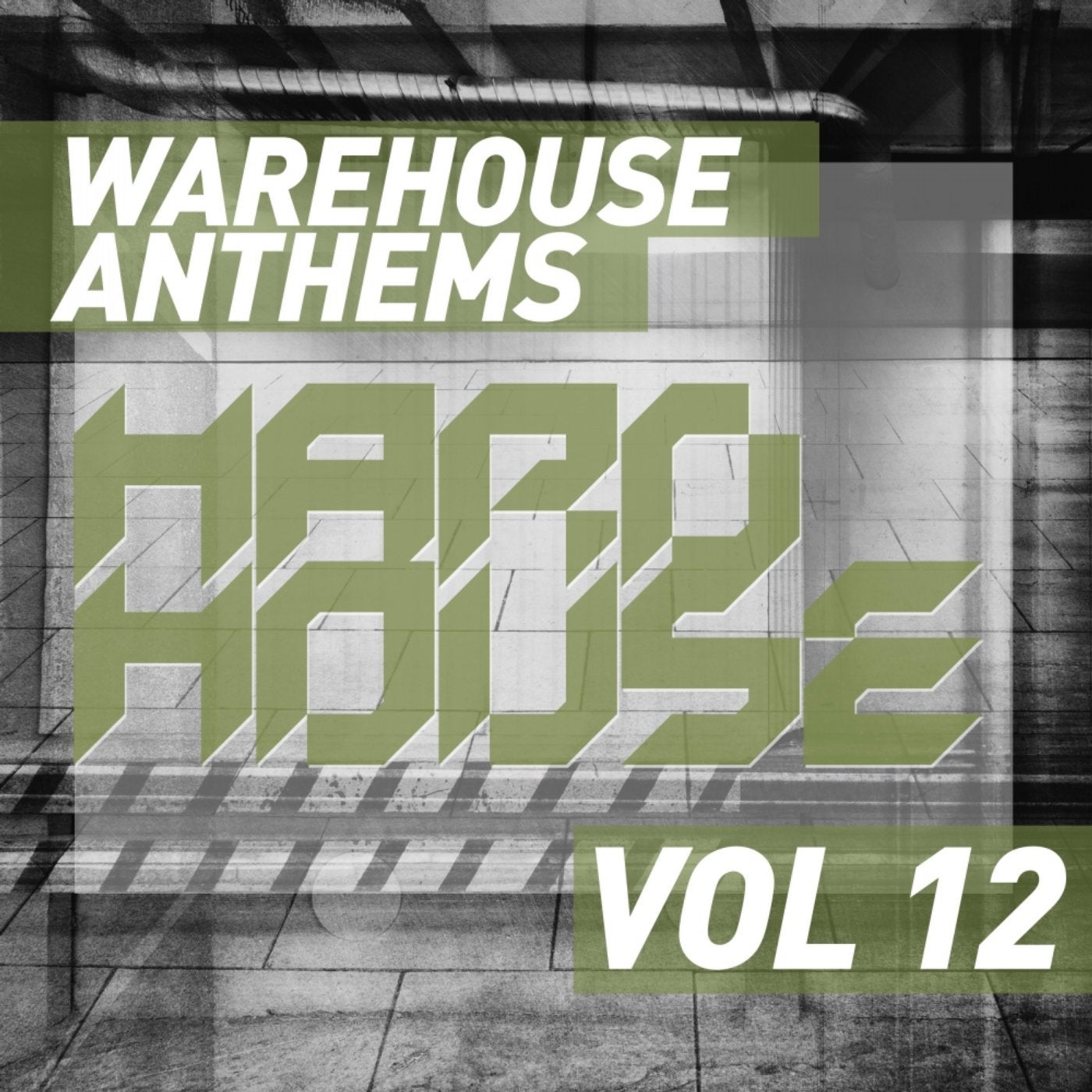 House vol. Hard House Efaria. Warehouse Anthems Hardstyle 03. Warehouse Anthems: Trance, Vol. 8. Failure Anthem hard-Rock Attack (Vol.24).