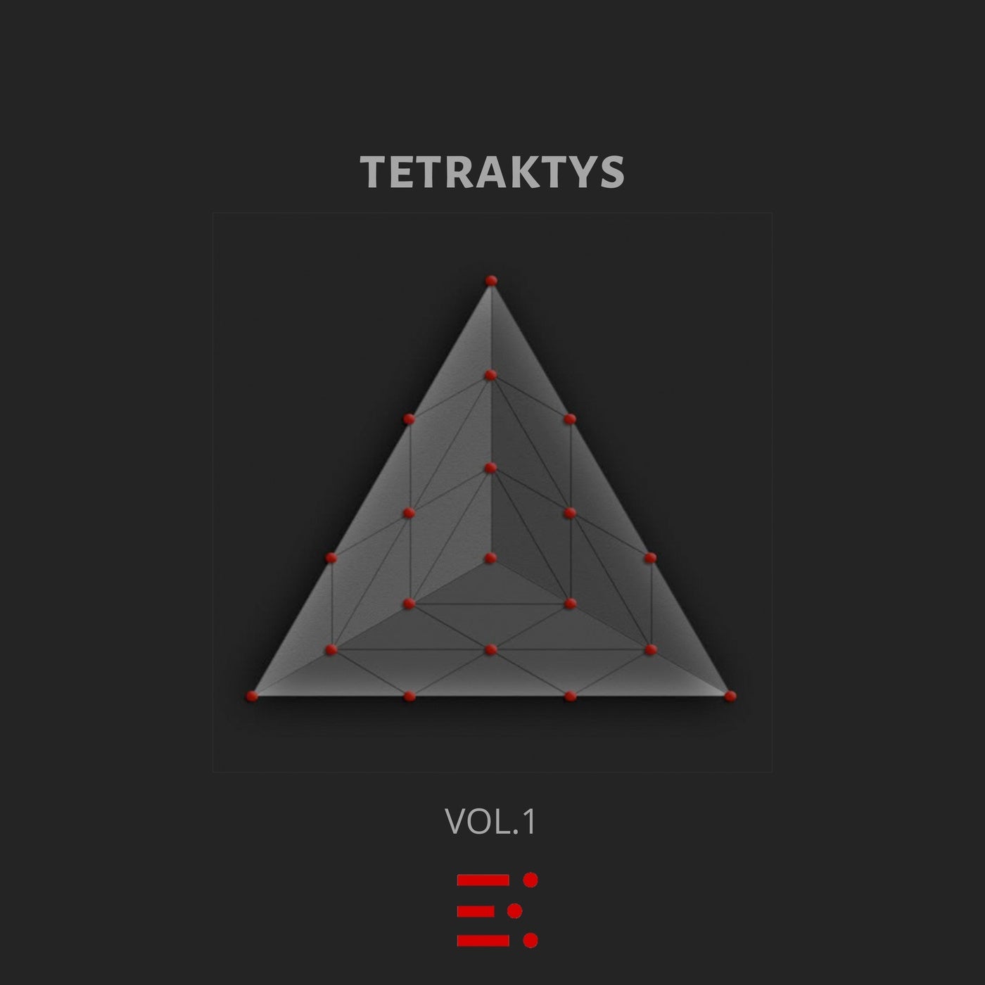 Tetraktys, Vol. 1