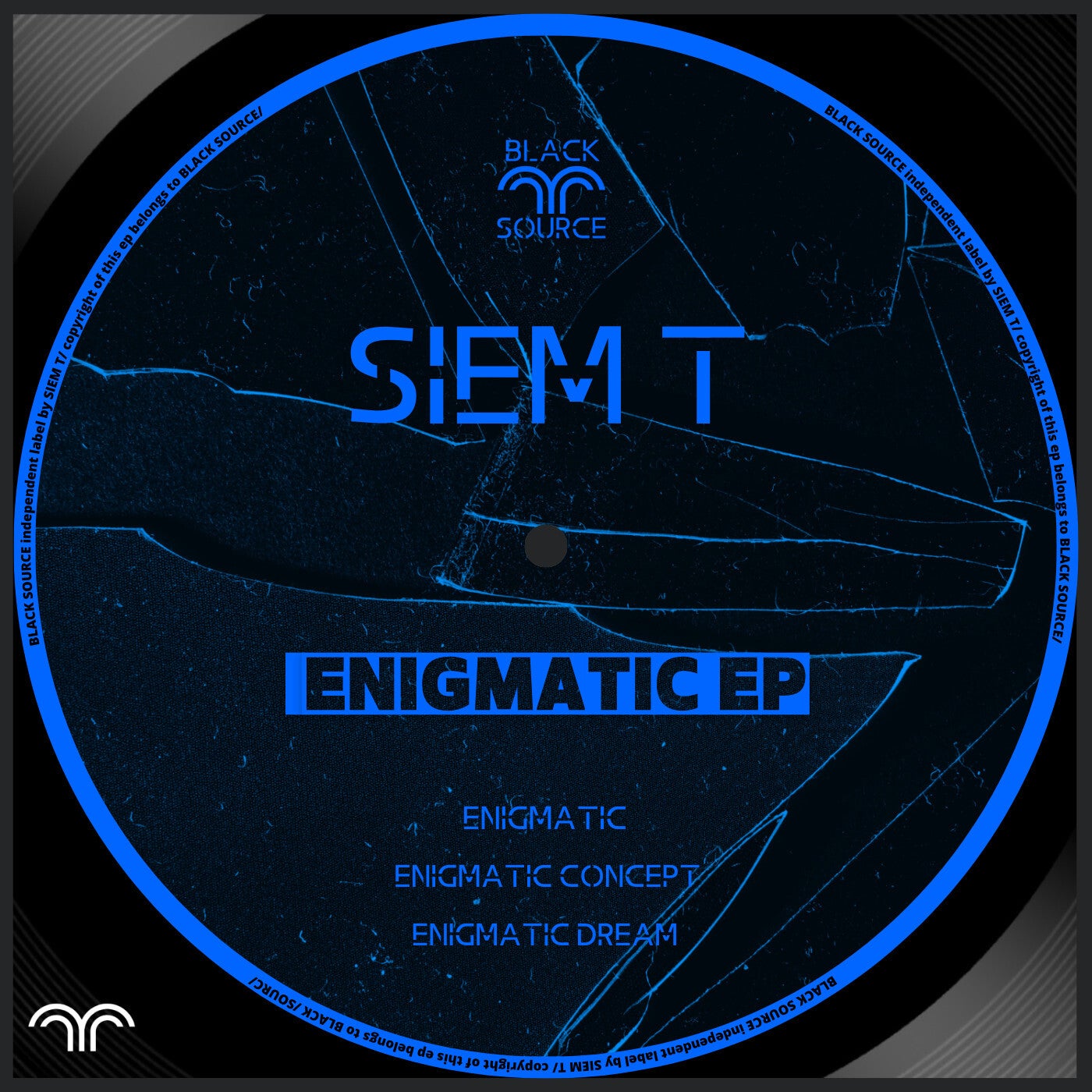 Enigma ep