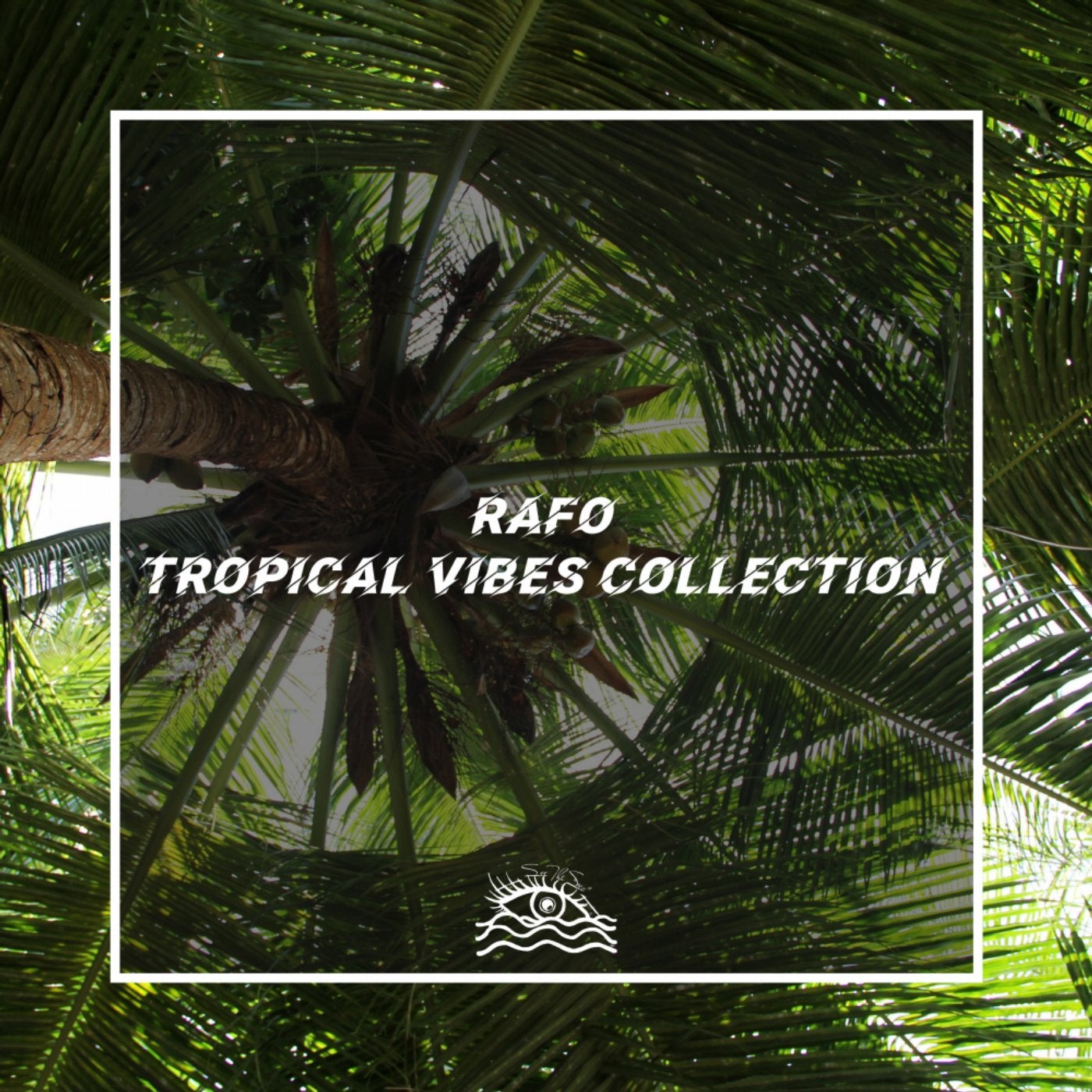 Tropical Vibes Collection