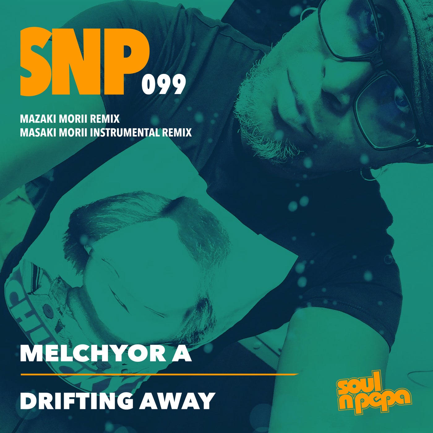 Drifting Away