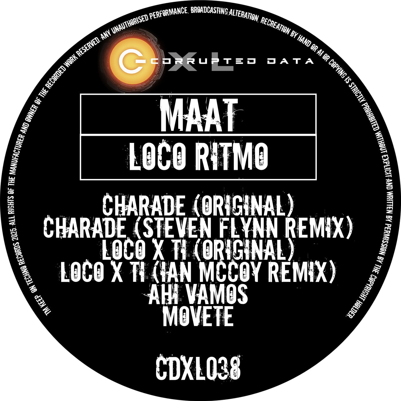 Loco Ritmo