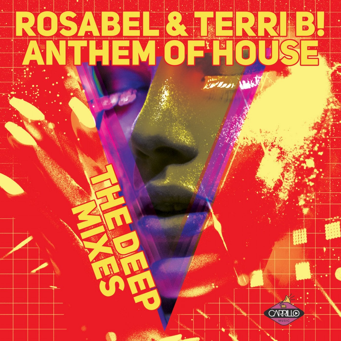 Anthem of House (The Deep Mixes)