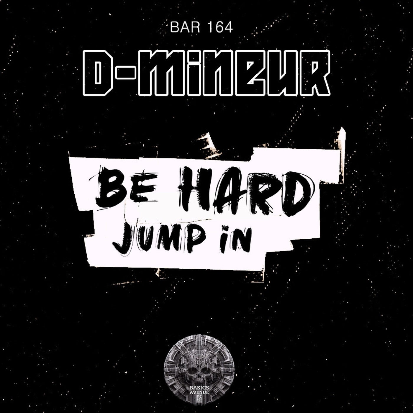 Be Hard Jump in