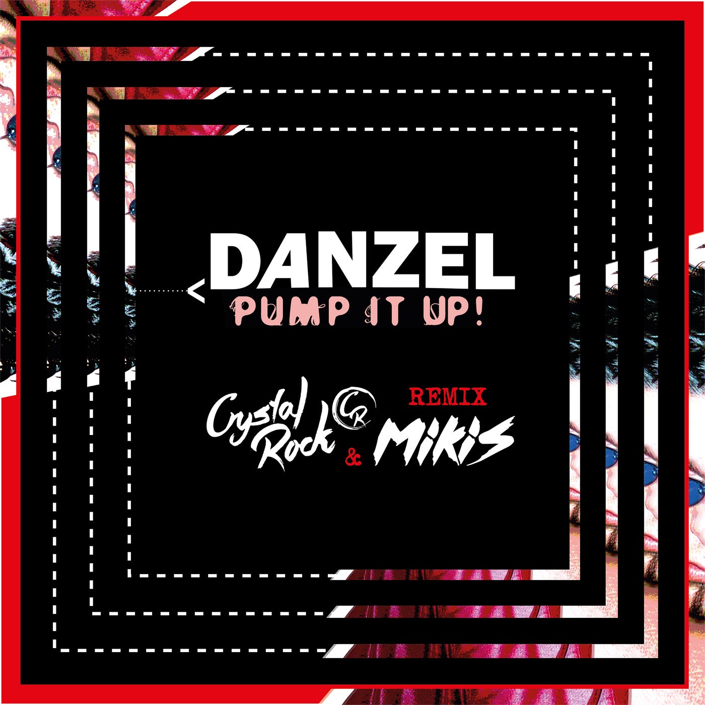 Рок ремикс слушать. Danzel Pump it. Danzel Pump it up. _Danzel_88. Danzel Remix\.