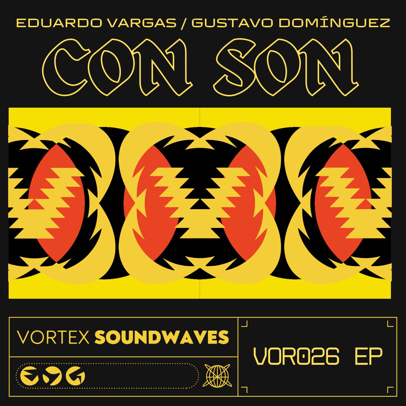 Con Son EP