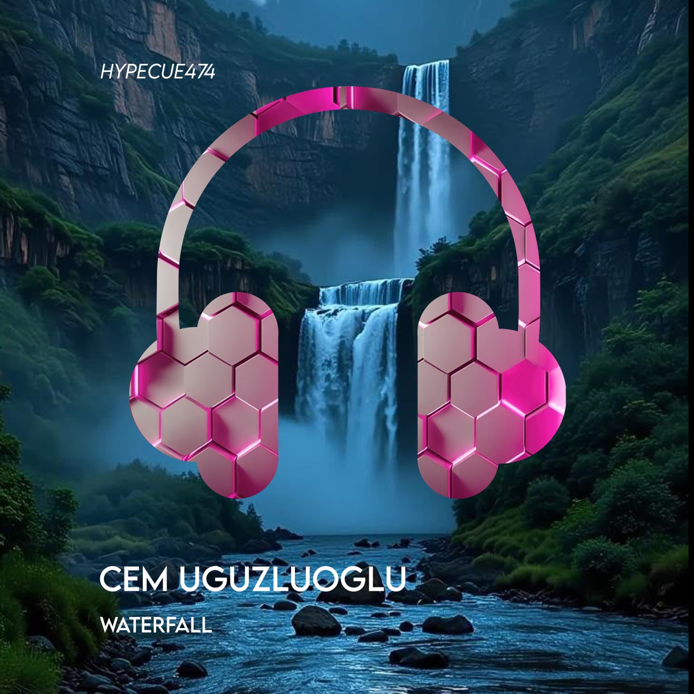 Waterfall