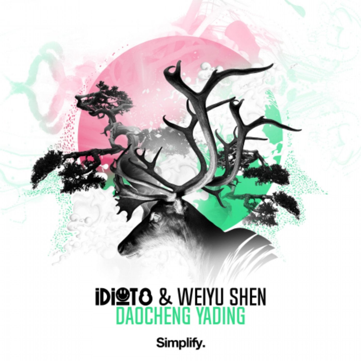 Daocheng Yading