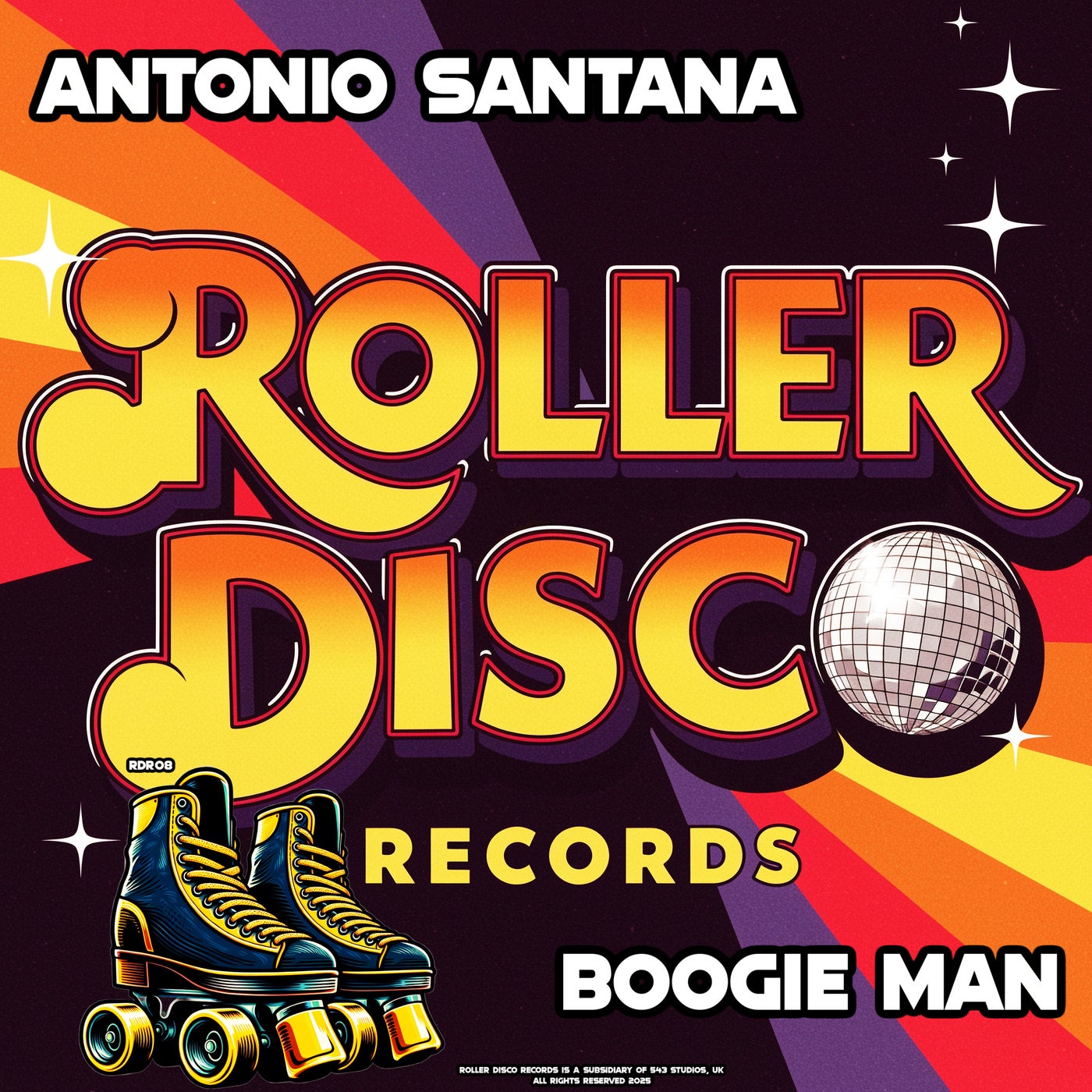 Boogie Man