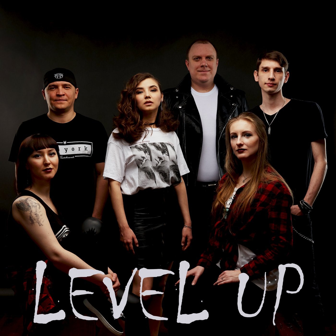 Level Up